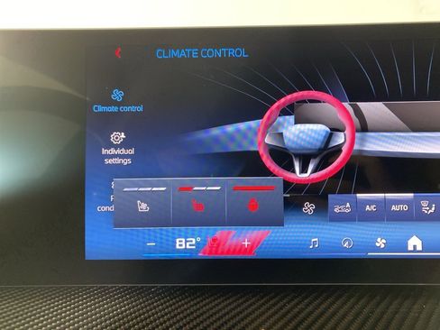 New 2026 BMW X5 M60i image 16