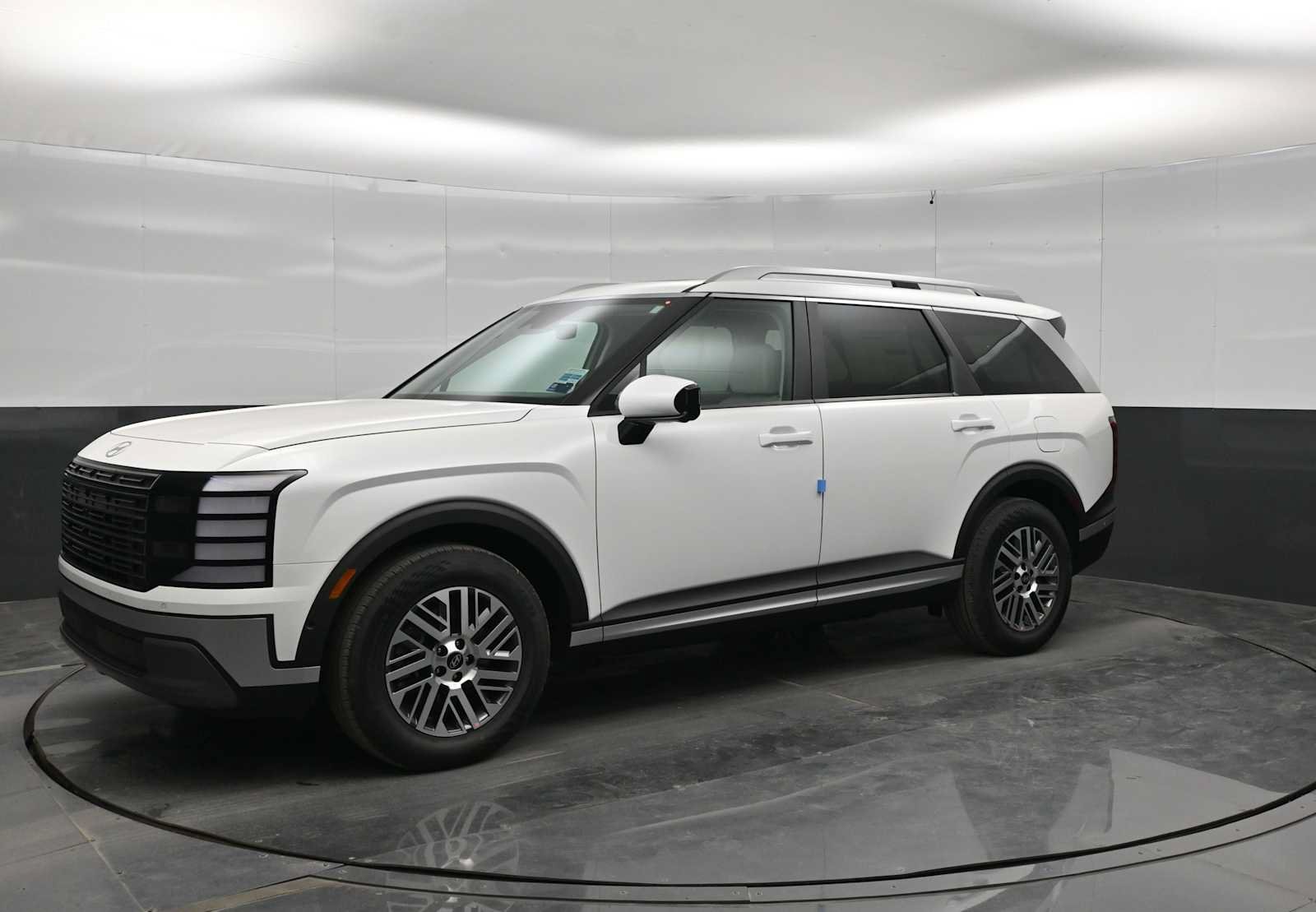 New 2027 Hyundai Palisade SEL AWD/4WD image 4