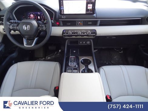 Used 2026 Honda Pilot Elite image 18