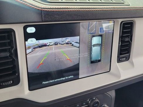 New 2025 Ford Bronco Stroppe Edition image 19