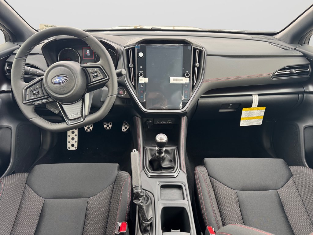 New 2026 Subaru WRX Premium AWD/4WD image 14
