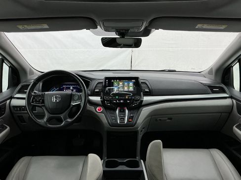 Used 2019 Honda Odyssey EX-L image 27