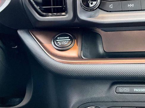 Used 2024 Ford Bronco Sport Outer Banks image 26