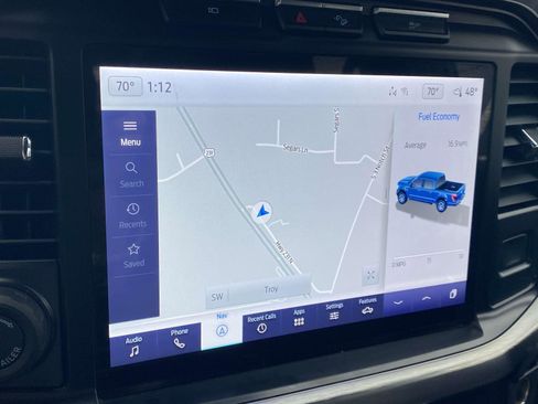 Used 2023 Ford F150 Lariat image 21