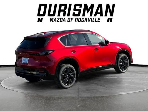 New 2026 MAZDA CX-5 2.5 S w/ Premium Package image 6