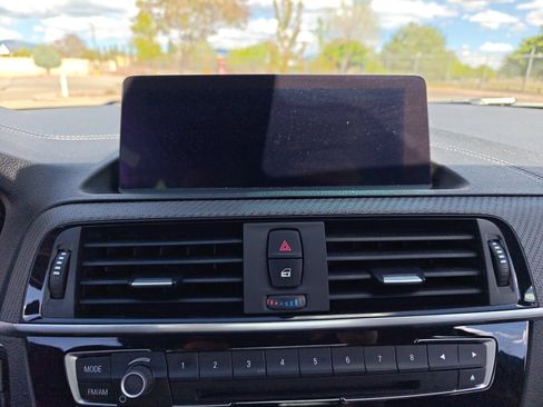 Used 2018 BMW M2 w/ Executive Package RWD image 16