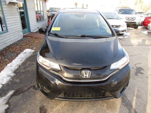 Used 2015 Honda Fit EX image 8