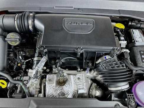 New 2026 Jeep Compass Limited image 36