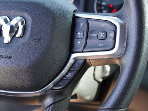 New 2026 RAM 2500 Tradesman AWD/4WD image 28