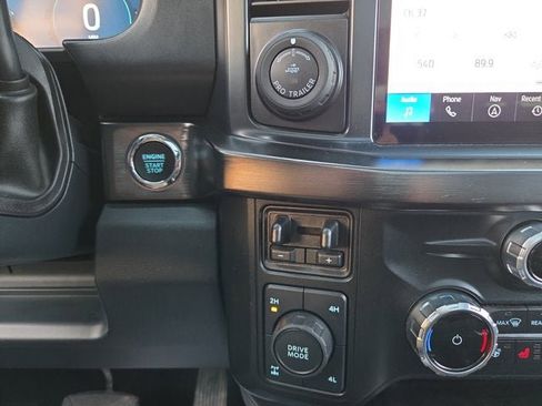 Used 2024 Ford F250 Lariat w/ Lariat Ultimate Package image 20