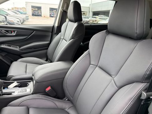 New 2026 Subaru Ascent Limited AWD/4WD image 20