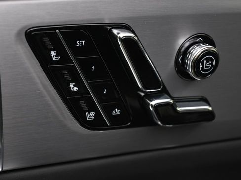 New 2026 Cadillac Vistiq Platinum w/ LPO, Floor Liner Package image 14