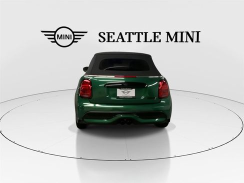 Used 2024 MINI Cooper S FWD image 8