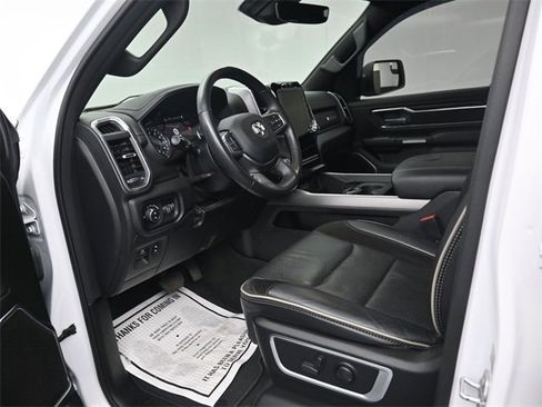 Used 2023 RAM 1500 Laramie image 21