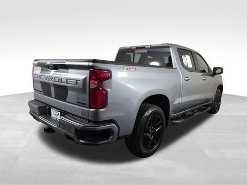 Used 2023 Chevrolet Silverado 1500 RST w/ Rally Edition AWD/4WD image 7