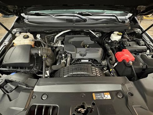 Used 2019 Ford Ranger Lariat w/ Equipment Group 501A Mid AWD/4WD image 38