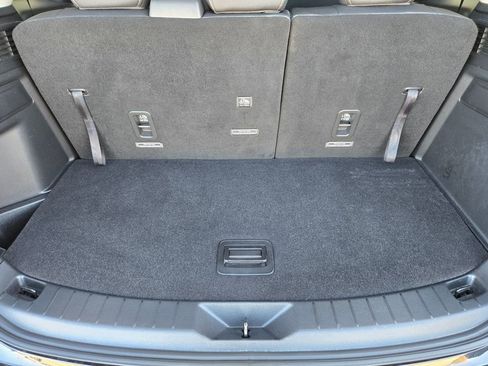 Used 2025 MAZDA CX-90 3.3 Turbo w/ Select Package image 31