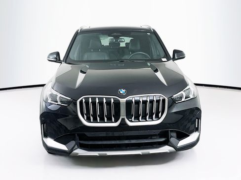 Used 2026 BMW X1 xDrive28i AWD/4WD image 2