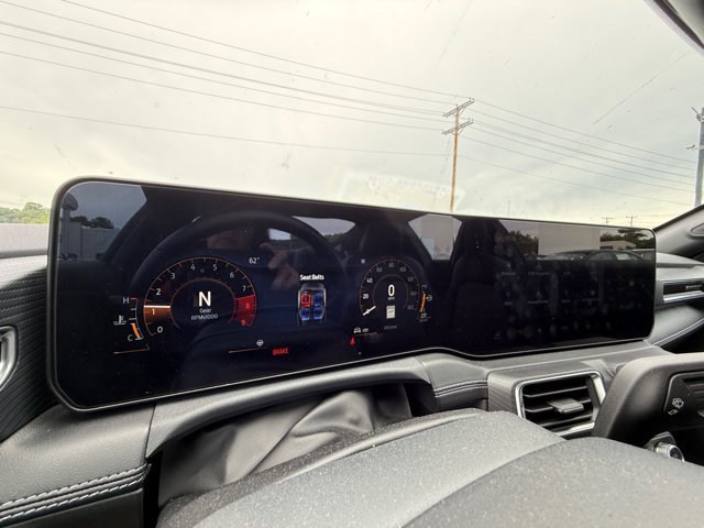 Used 2025 Ford Mustang GT Premium RWD image 10