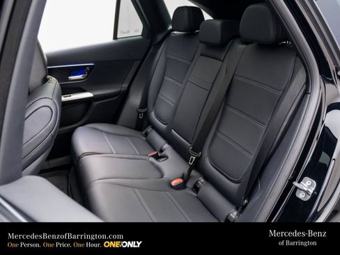 New 2026 Mercedes-Benz GLC 300 4MATIC image 19