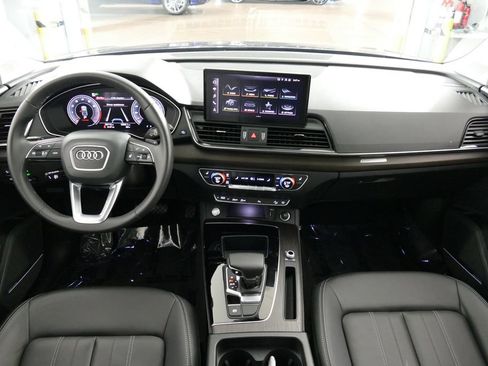 Used 2023 Audi Q5 2.0T Premium Plus w/ Premium Plus Package AWD/4WD image 26