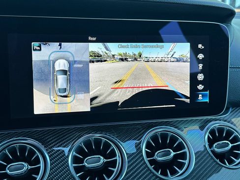 Certified 2023 Mercedes-Benz AMG GT 53 image 24