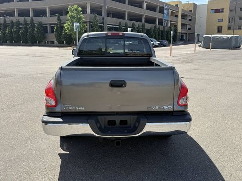 Used 2003 Toyota Tundra SR5 w/ SR5 Extra Value Pkg AWD/4WD image 8