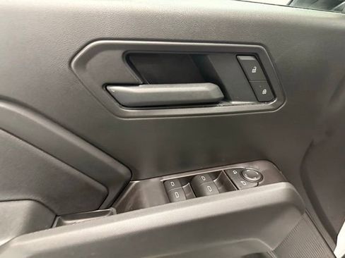 New 2026 Chevrolet Colorado W/T w/ Advanced Trailering Package image 14