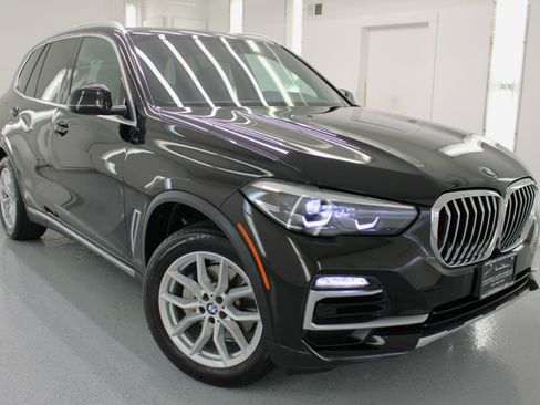 Used 2020 BMW X5 xDrive40i image 29