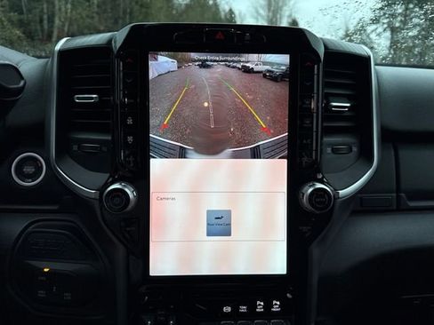 New 2026 RAM 2500 Big Horn image 24