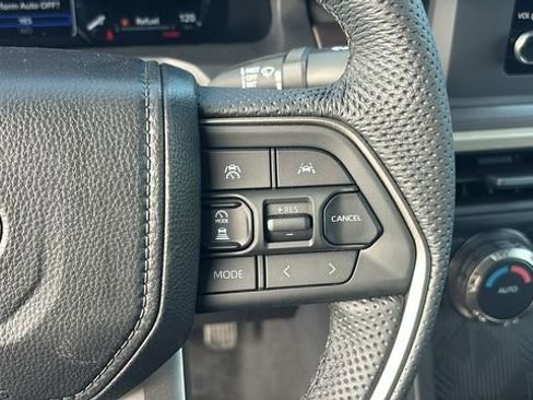 New 2026 Toyota Tacoma TRD Off-Road image 18