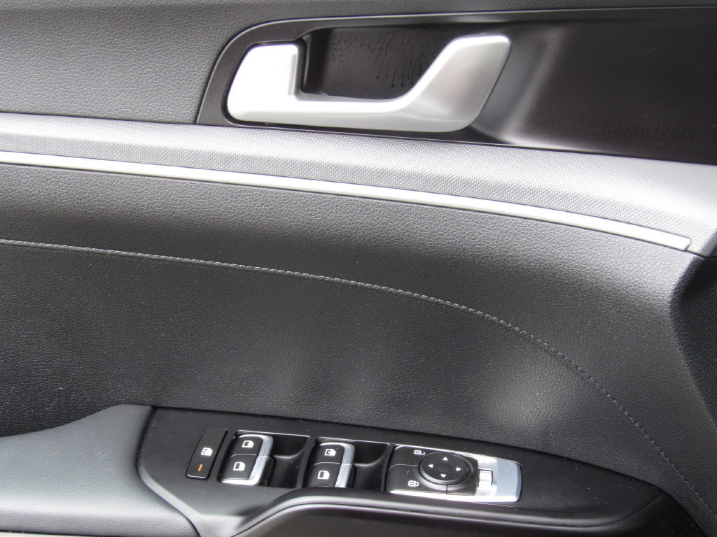 Certified 2024 Kia K5 GT-Line FWD image 33