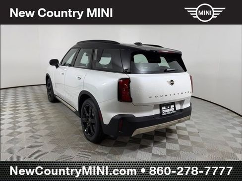 New 2026 MINI Cooper Countryman SE image 5