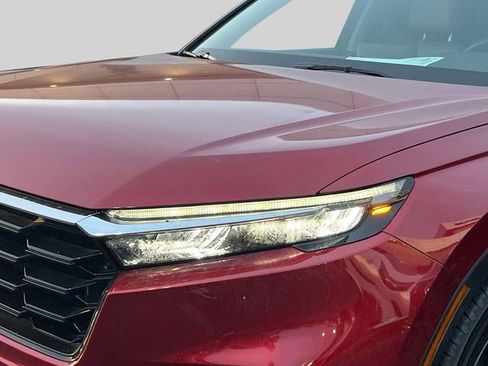 Used 2026 Honda CR-V EX-L image 7