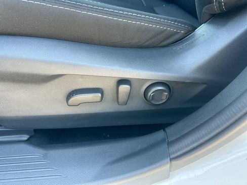 Certified 2025 Subaru Legacy Premium w/ Popular Package #1A image 22