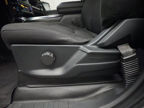 Used 2023 Ford F150 XL w/ STX Appearance Package image 26