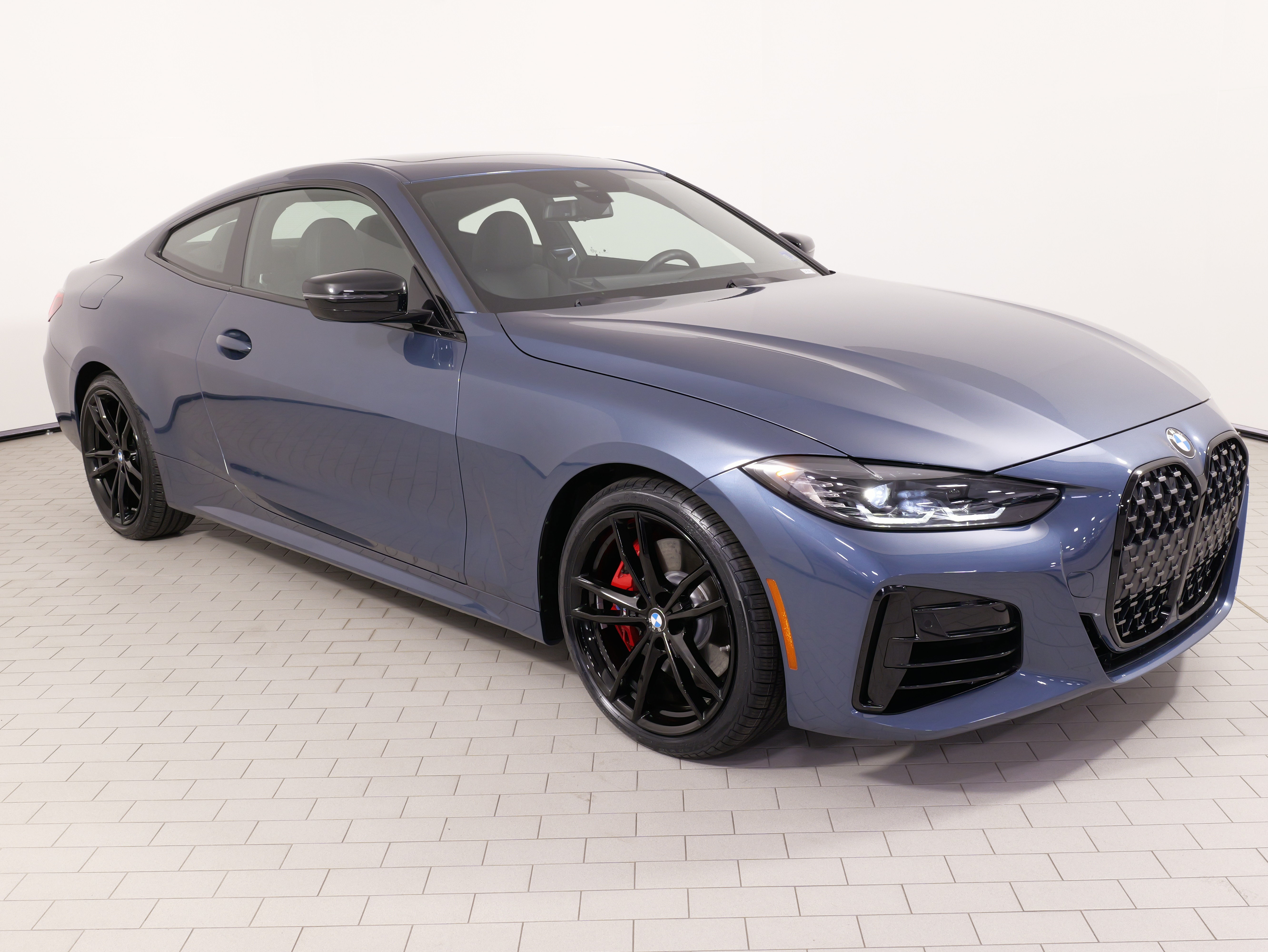 Used 2024 BMW 440i xDrive Coupe w/ Premium Package AWD/4WD image 6