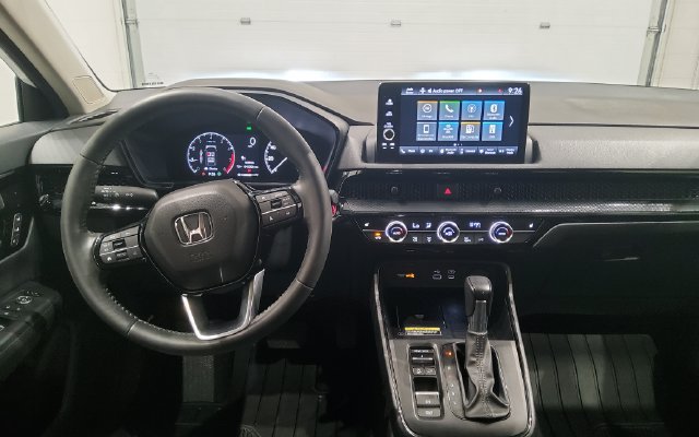 Used 2024 Honda CR-V EX-L image 27