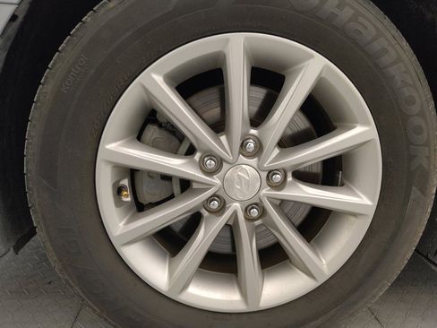 Used 2018 Hyundai Sonata SE image 31