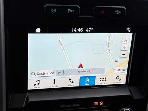 Certified 2019 Ford F250 Lariat image 19