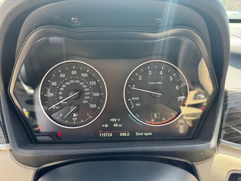 Used 2016 BMW X1 xDrive28i AWD/4WD image 17