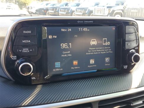 Used 2020 Hyundai Tucson SEL w/ Cargo Package image 33