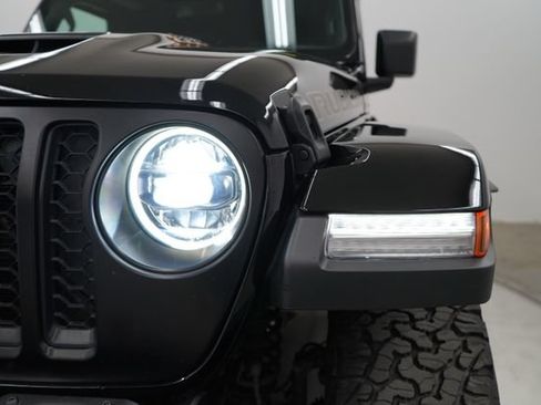 Used 2023 Jeep Wrangler Unlimited Rubicon 392 w/ Xtreme Recon 35" Tire Package AWD/4WD image 53