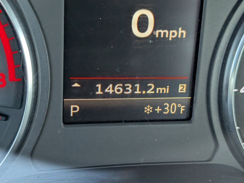 Used 2015 Audi A3 2.0T Premium w/ Audi MMI Navigation Plus image 8