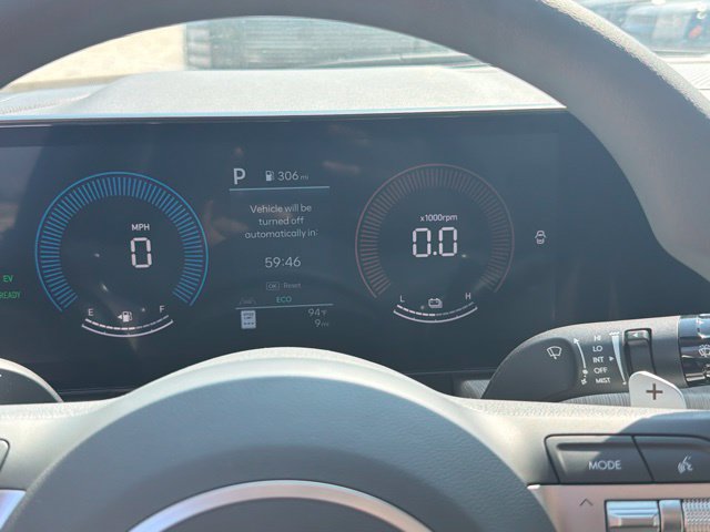 New 2026 Hyundai Sonata Blue FWD image 26
