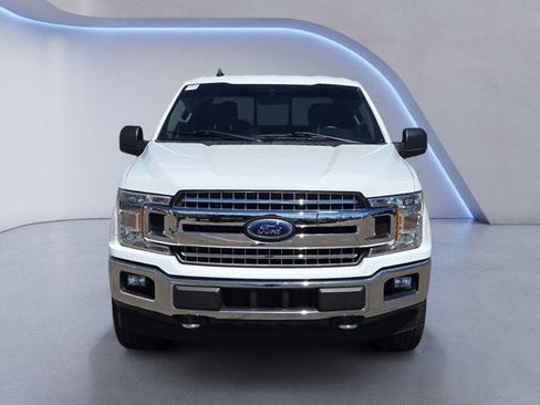 Used 2020 Ford F150 XLT w/ Equipment Group 302A Luxury image 8