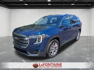 Used 2023 GMC Terrain SLT FWD video 1