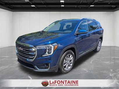 Used 2023 GMC Terrain SLT