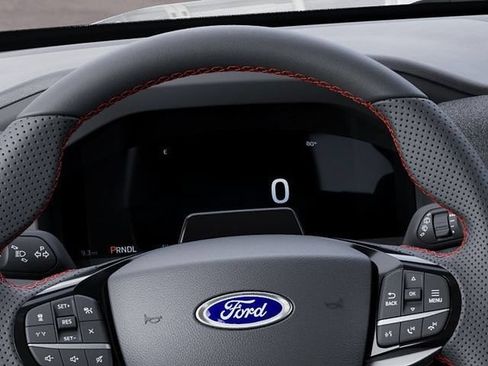 New 2027 Ford Explorer ST-Line AWD/4WD image 13