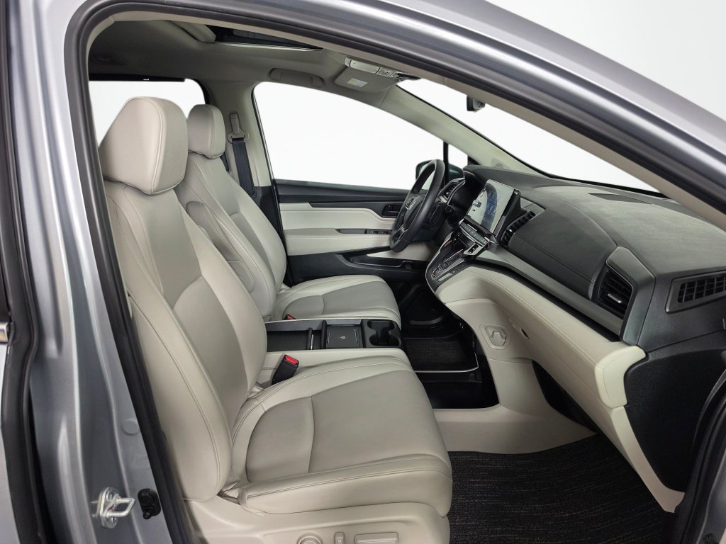 Used 2025 Honda Odyssey EX-L image 40